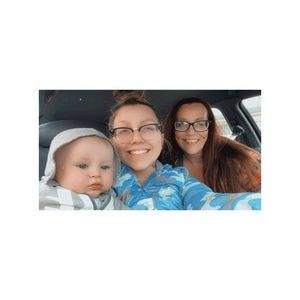 Meet your Posher, Krissy